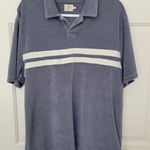 Faherty Terry Shirt